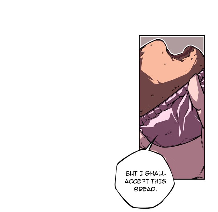 Supernova Supernova EP 156 - Toomics page 64 - 