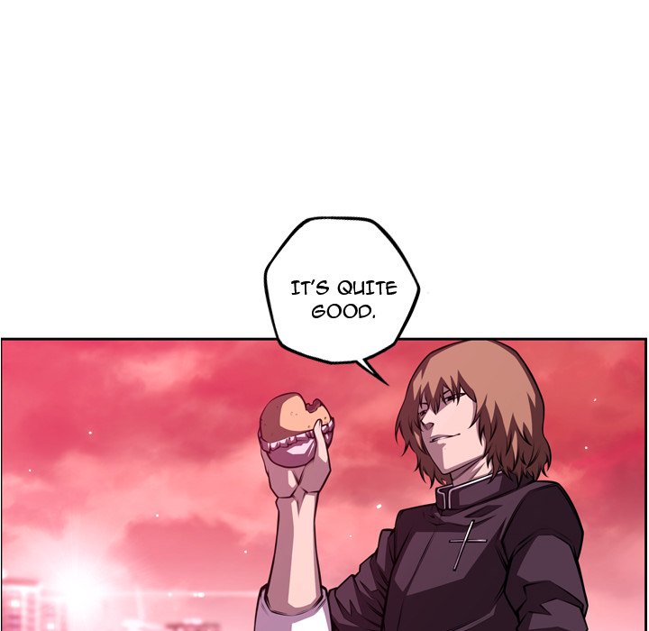 Supernova Supernova EP 156 - Toomics page 65 - 