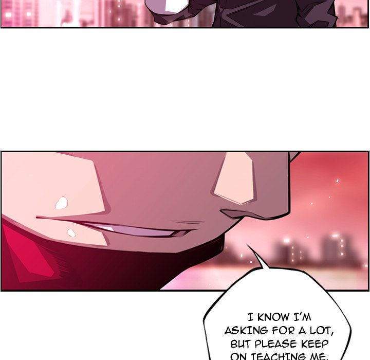 Supernova Supernova EP 156 - Toomics page 66 - 