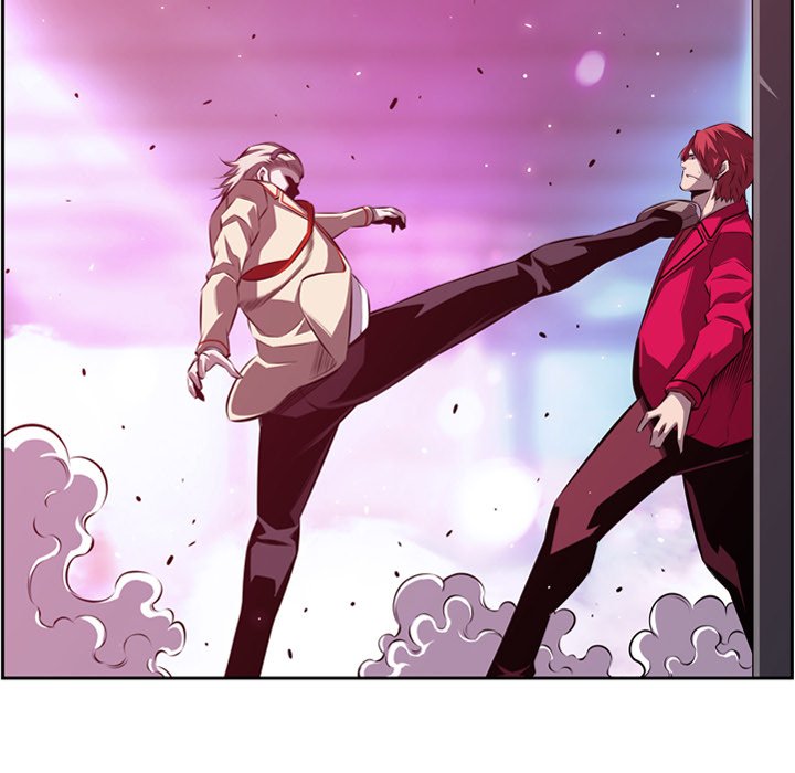 Supernova Supernova EP 156 - Toomics page 71 - 