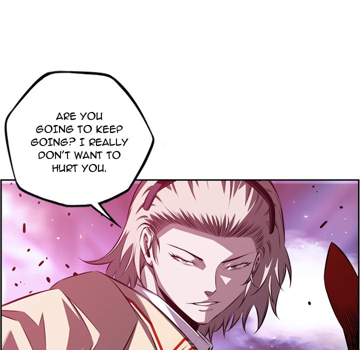 Supernova Supernova EP 156 - Toomics page 72 - 