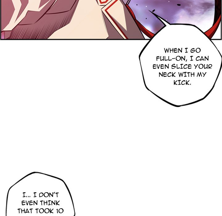 Supernova Supernova EP 156 - Toomics page 73 - 