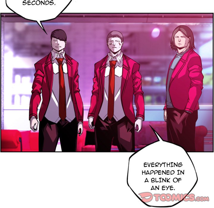 Supernova Supernova EP 156 - Toomics page 74 - 