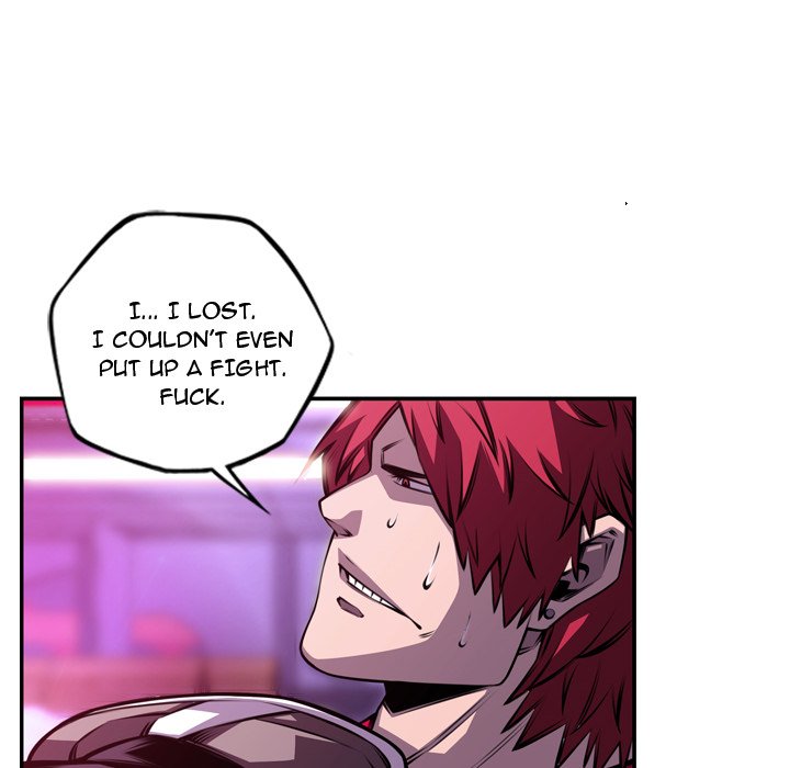 Supernova Supernova EP 156 - Toomics page 75 - 