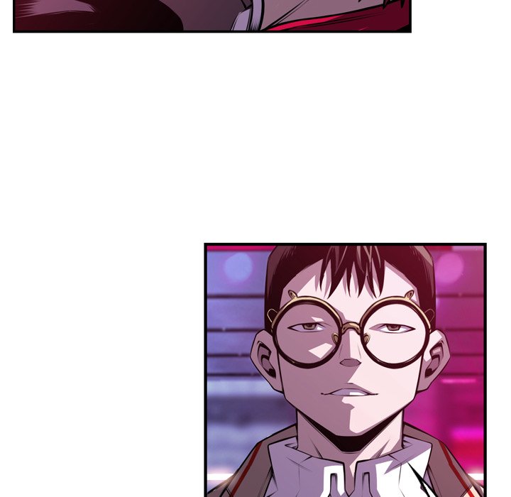 Supernova Supernova EP 156 - Toomics page 76 - 