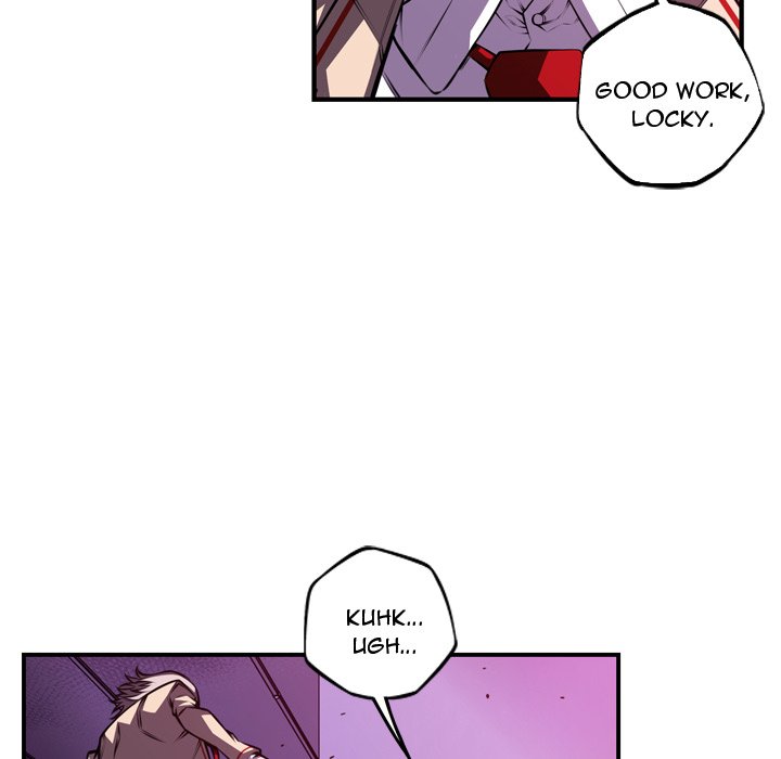 Supernova Supernova EP 156 - Toomics page 77 - 