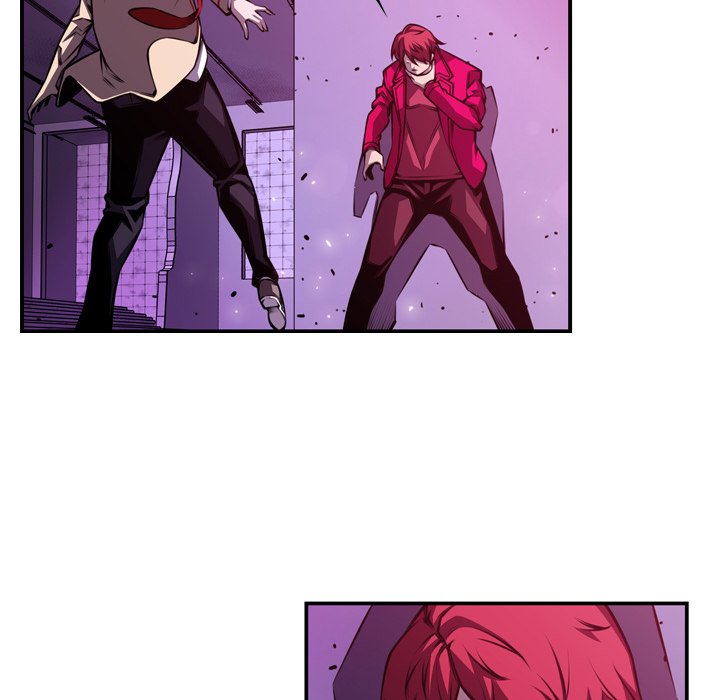 Supernova Supernova EP 156 - Toomics page 78 - 