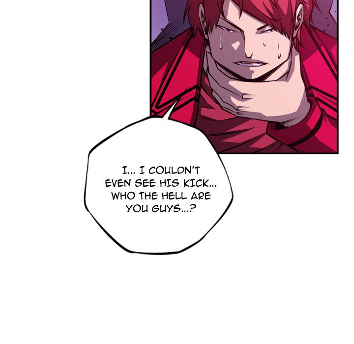 Supernova Supernova EP 156 - Toomics page 79 - 