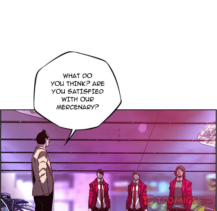 Supernova Supernova EP 156 - Toomics page 80 - 