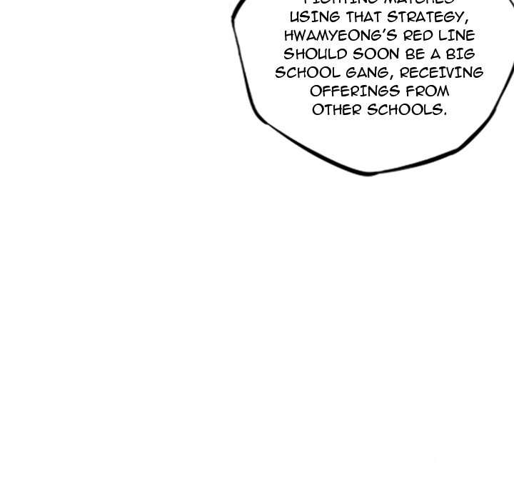 Supernova Supernova EP 156 - Toomics page 9 - 