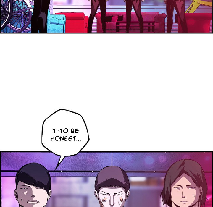 Supernova Supernova EP 156 - Toomics page 81 - 