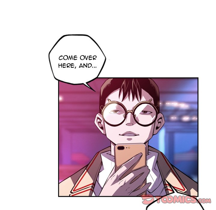 Supernova Supernova EP 156 - Toomics page 86 - 