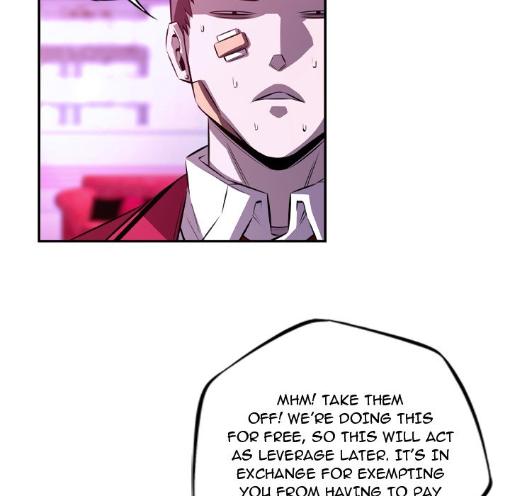 Supernova Supernova EP 156 - Toomics page 88 - 