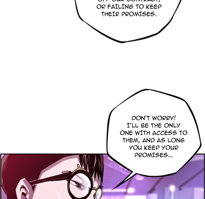 Supernova Supernova EP 156 - Toomics page 90 - 