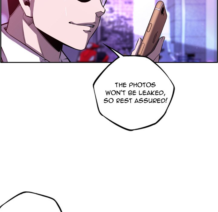 Supernova Supernova EP 156 - Toomics page 91 - 