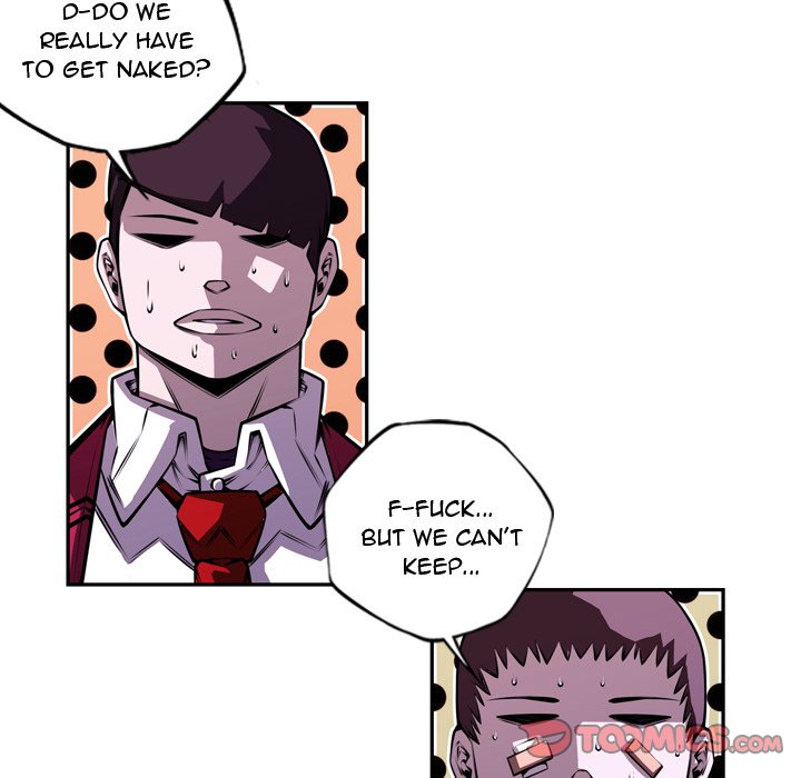 Supernova Supernova EP 156 - Toomics page 92 - 