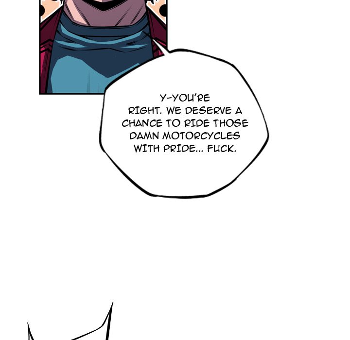 Supernova Supernova EP 156 - Toomics page 94 - 