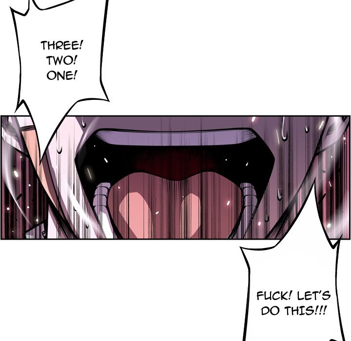 Supernova Supernova EP 156 - Toomics page 95 - 