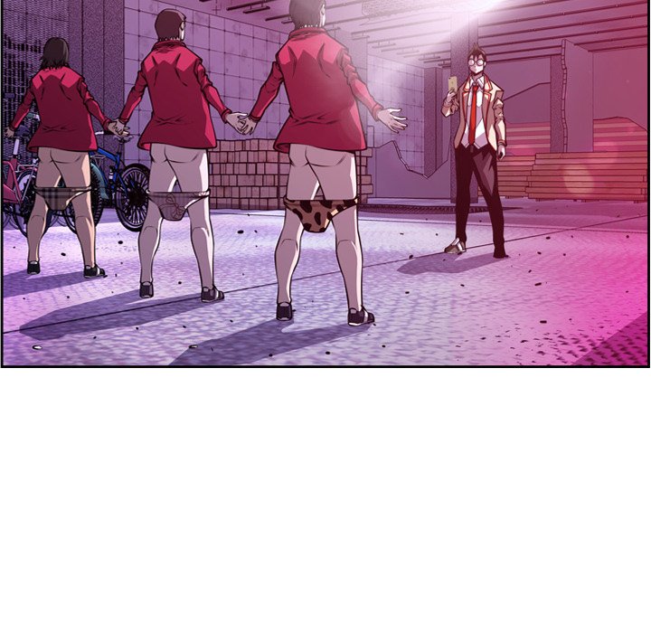 Supernova Supernova EP 156 - Toomics page 97 - 