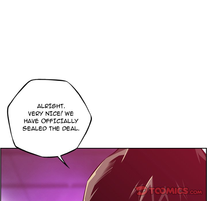 Supernova Supernova EP 156 - Toomics page 98 - 