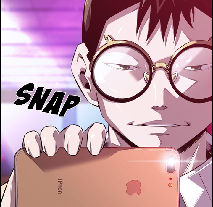 Supernova Supernova EP 156 - Toomics page 99 - 
