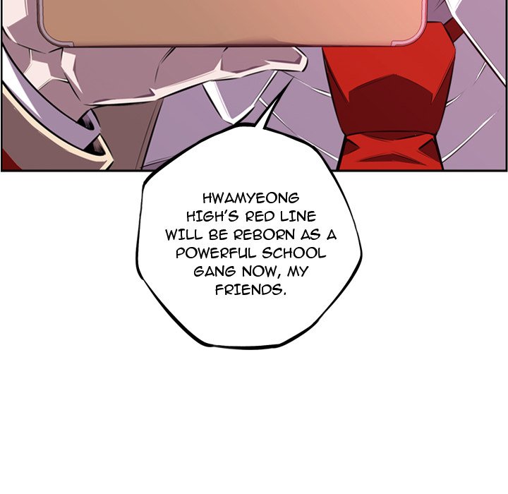 Supernova Supernova EP 156 - Toomics page 100 - 