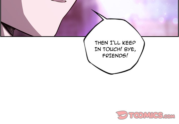 Supernova Supernova EP 157 - Toomics page 2 - 