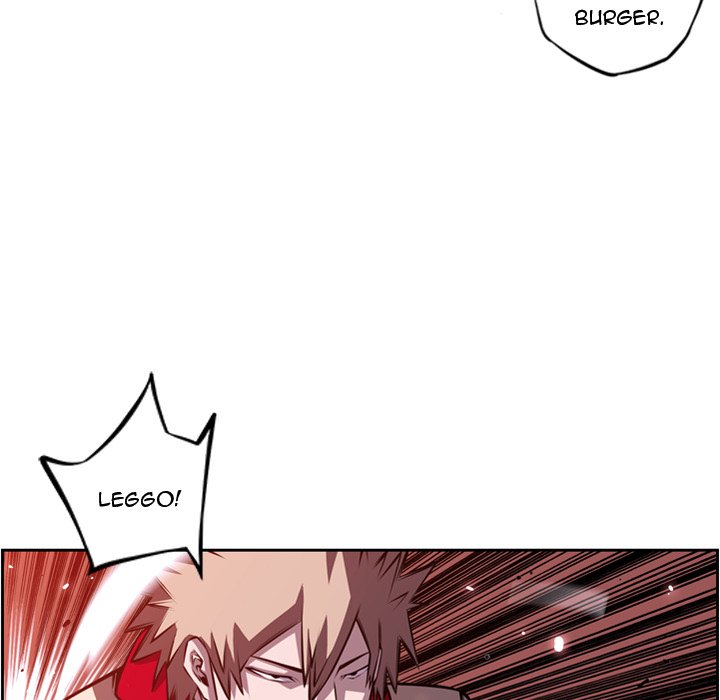 Supernova Supernova EP 157 - Toomics page 13 - 
