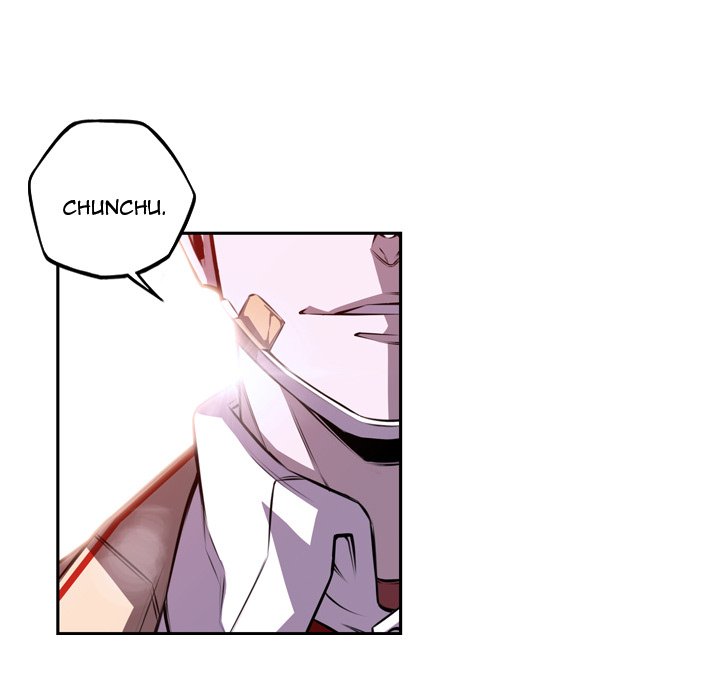 Supernova Supernova EP 157 - Toomics page 15 - 