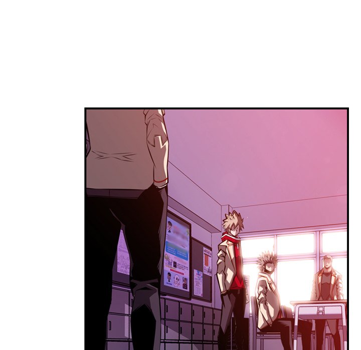 Supernova Supernova EP 157 - Toomics page 16 - 
