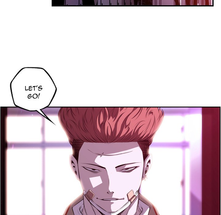 Supernova Supernova EP 157 - Toomics page 17 - 