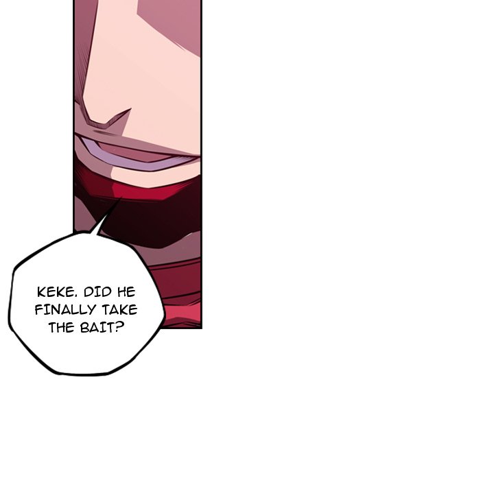 Supernova Supernova EP 157 - Toomics page 19 - 