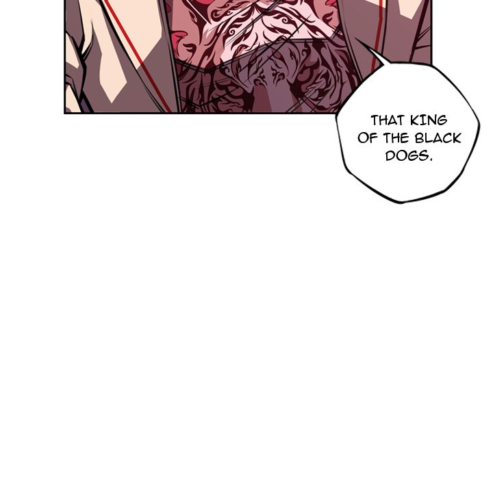 Supernova Supernova EP 157 - Toomics page 21 - 