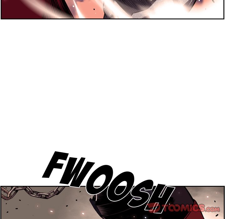 Supernova Supernova EP 157 - Toomics page 26 - 