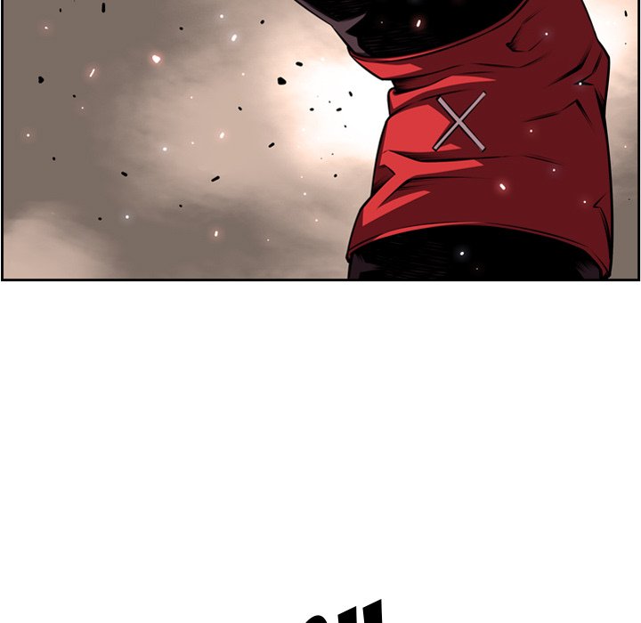 Supernova Supernova EP 157 - Toomics page 27 - 