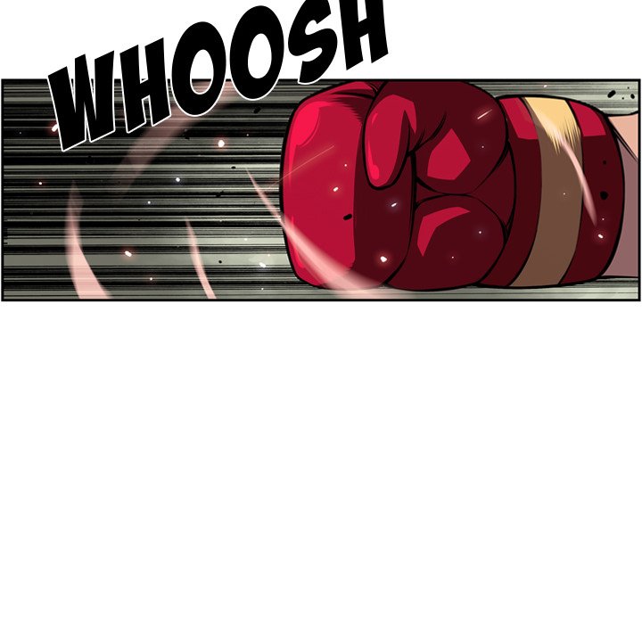 Supernova Supernova EP 157 - Toomics page 28 - 