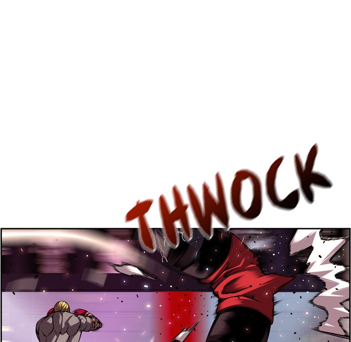 Supernova Supernova EP 157 - Toomics page 29 - 