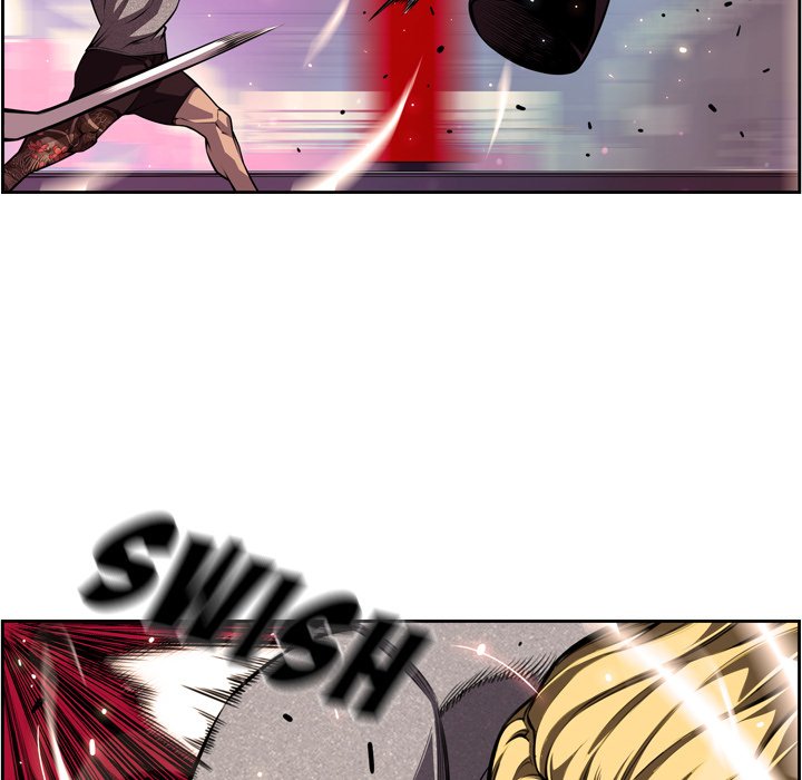 Supernova Supernova EP 157 - Toomics page 30 - 