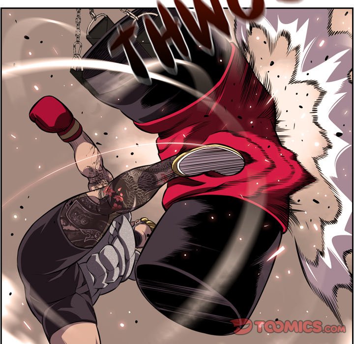 Supernova Supernova EP 157 - Toomics page 32 - 
