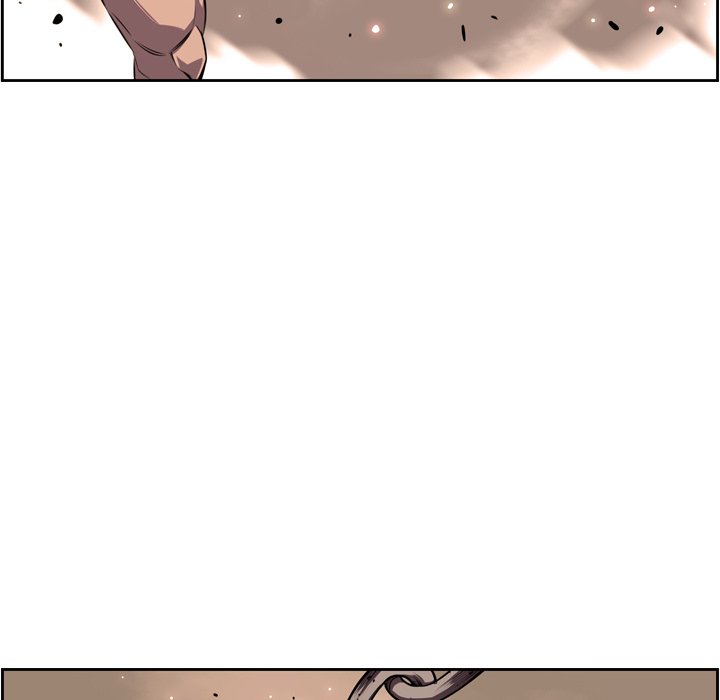 Supernova Supernova EP 157 - Toomics page 33 - 