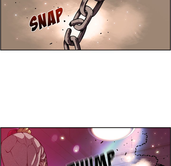 Supernova Supernova EP 157 - Toomics page 34 - 