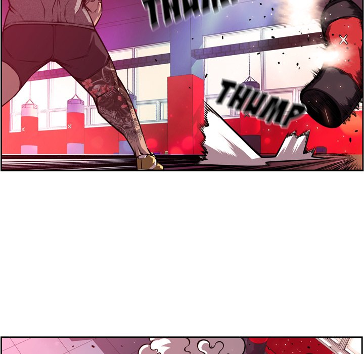 Supernova Supernova EP 157 - Toomics page 35 - 
