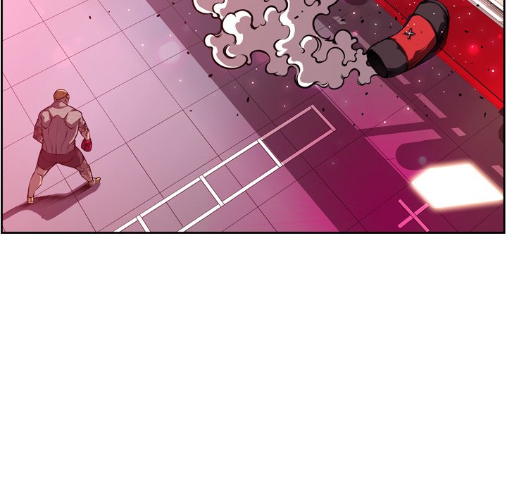 Supernova Supernova EP 157 - Toomics page 36 - 