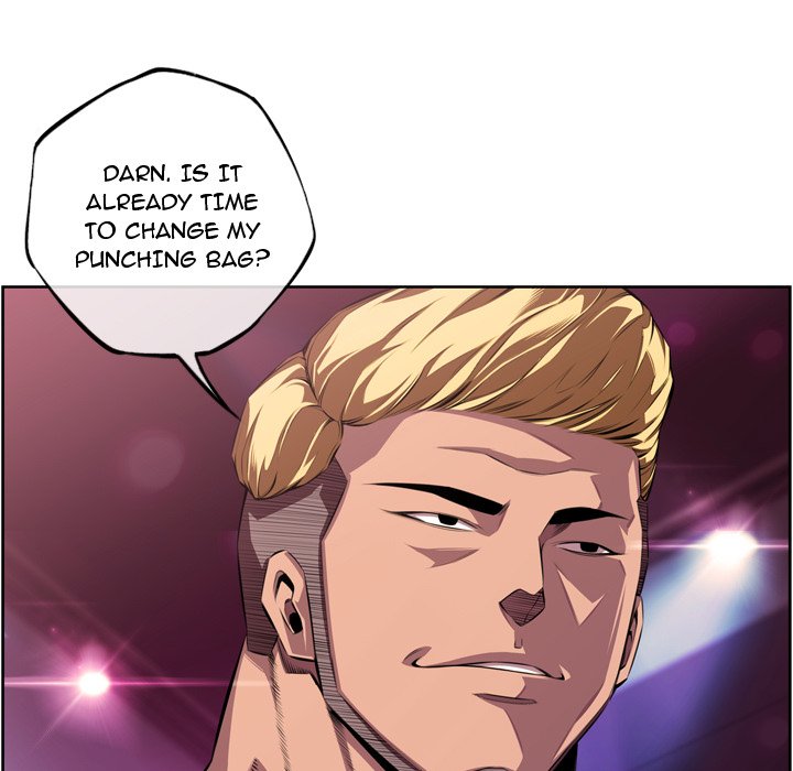 Supernova Supernova EP 157 - Toomics page 37 - 