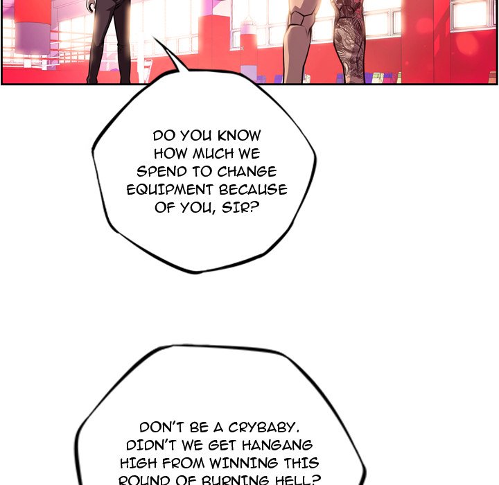 Supernova Supernova EP 157 - Toomics page 40 - 