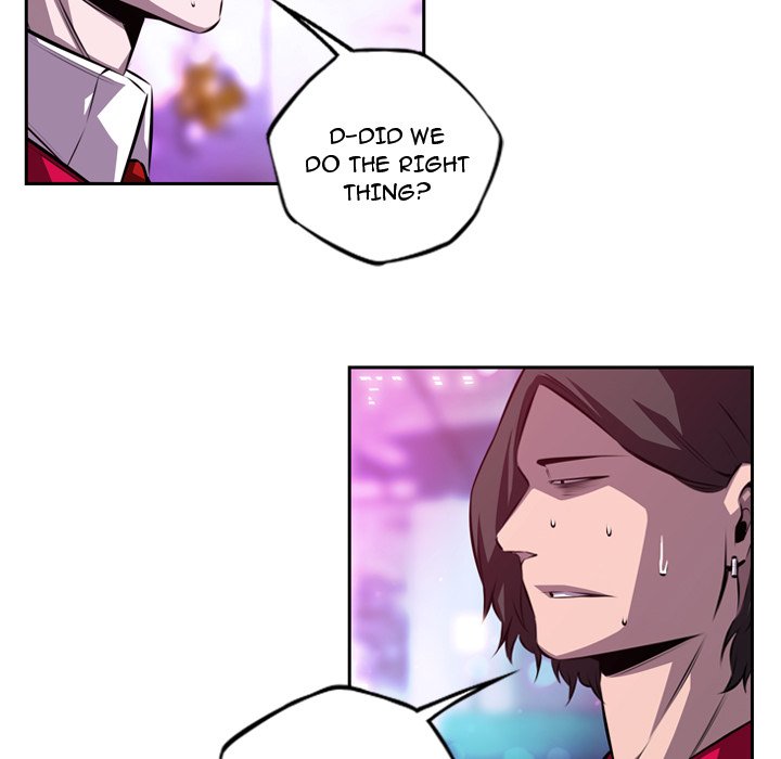 Supernova Supernova EP 157 - Toomics page 5 - 