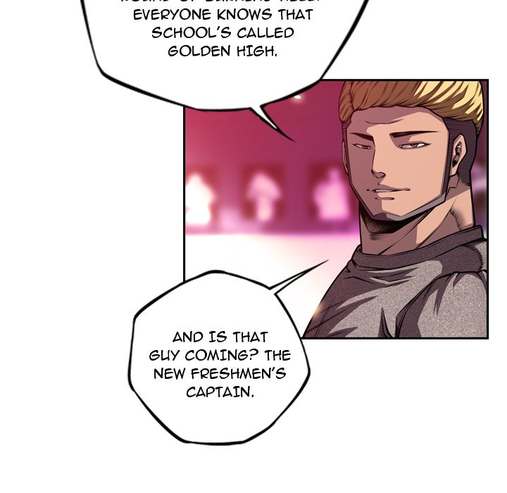 Supernova Supernova EP 157 - Toomics page 41 - 