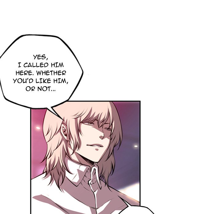 Supernova Supernova EP 157 - Toomics page 42 - 