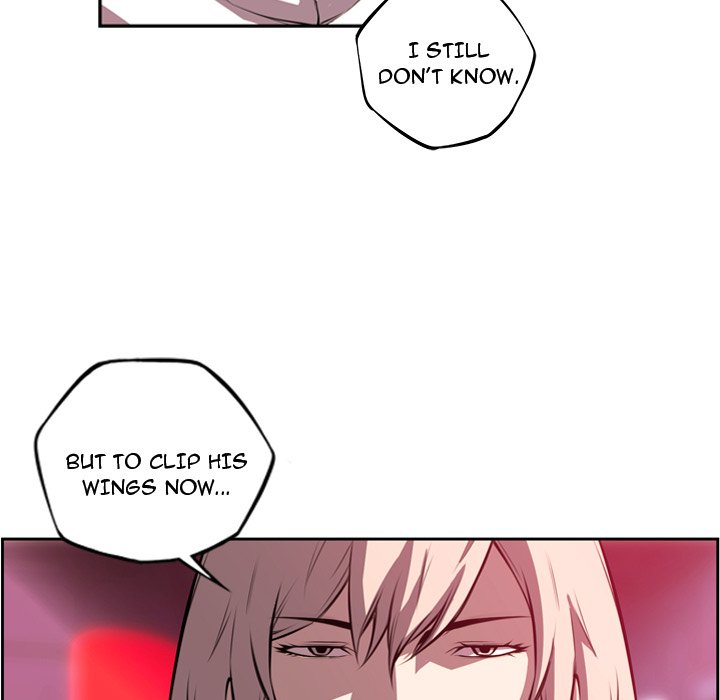 Supernova Supernova EP 157 - Toomics page 43 - 
