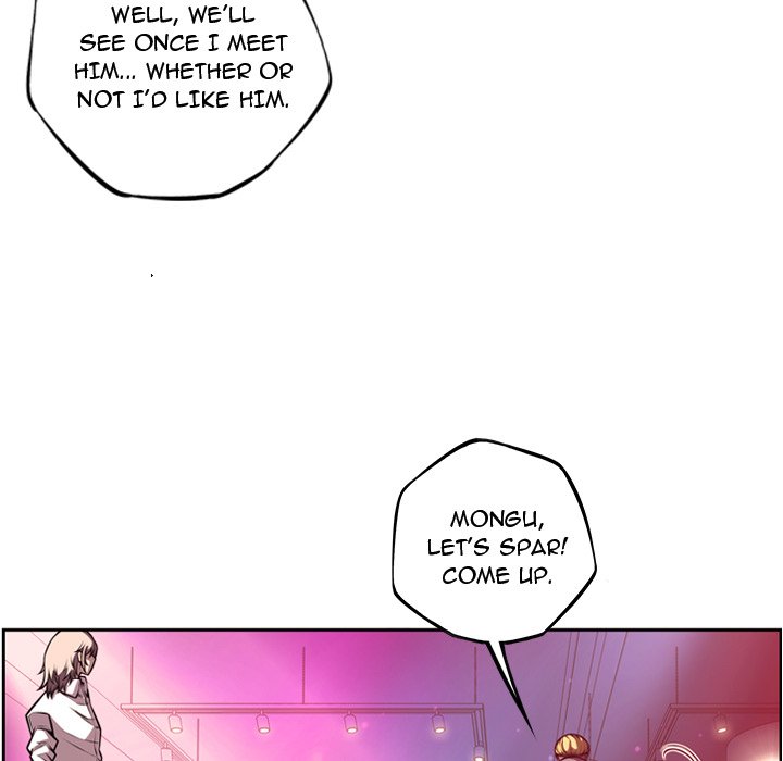 Supernova Supernova EP 157 - Toomics page 46 - 